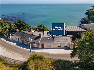 Image for 8 Balscadden Road, Howth, Co. Dublin
