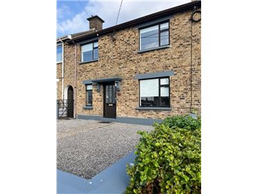 Image for 34 Borris Road, Portlaoise, Co. Laois