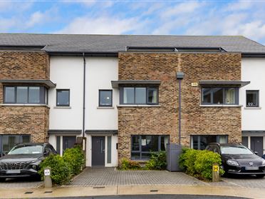 Image for 23 Woodbank, Dublin Road, Shankill, D18