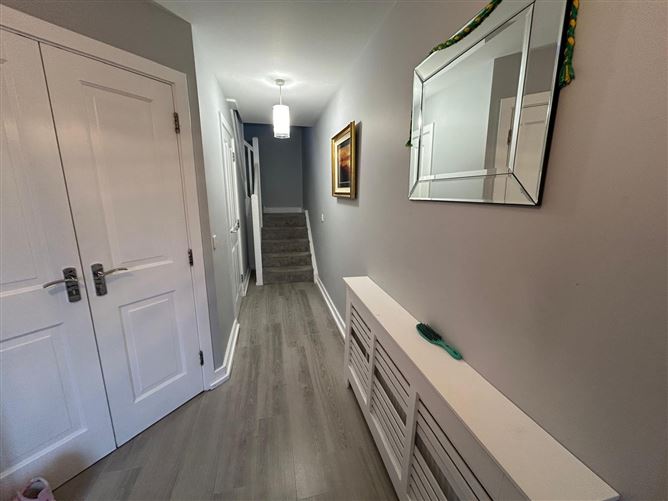 3 The Stables, Barraduff, Killarney, Co. Kerry