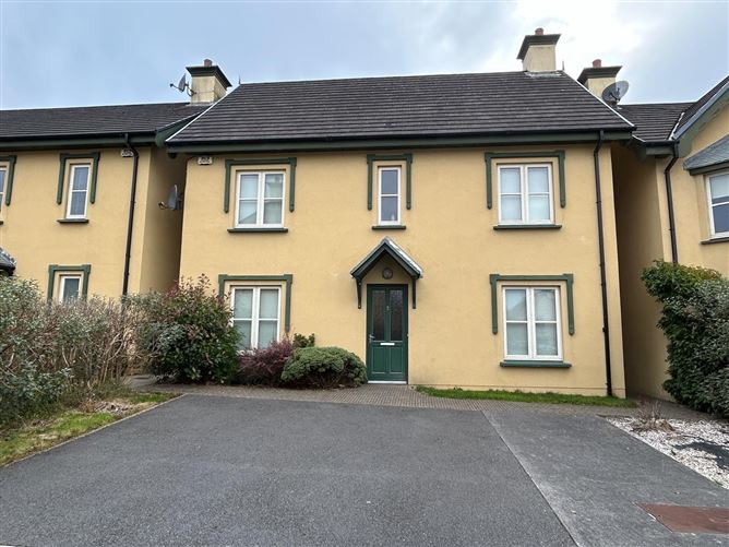 3 The Stables, Barraduff, Killarney, Co. Kerry
