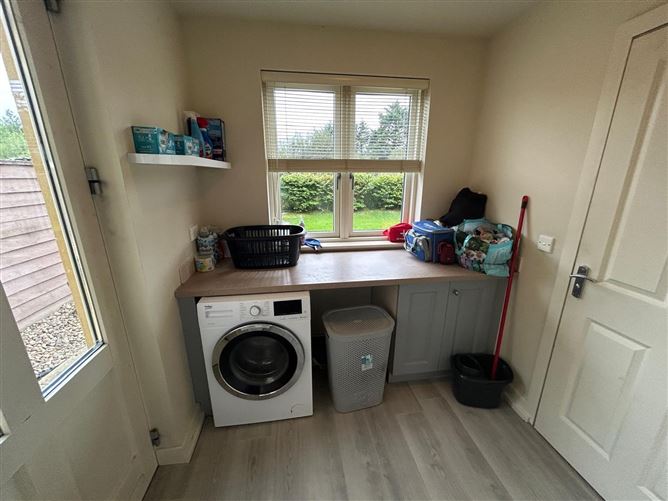 3 The Stables, Barraduff, Killarney, Co. Kerry