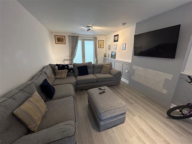 3 The Stables, Barraduff, Killarney, Co. Kerry