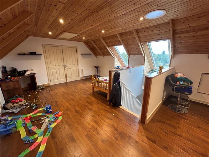 3 The Stables, Barraduff, Killarney, Co. Kerry
