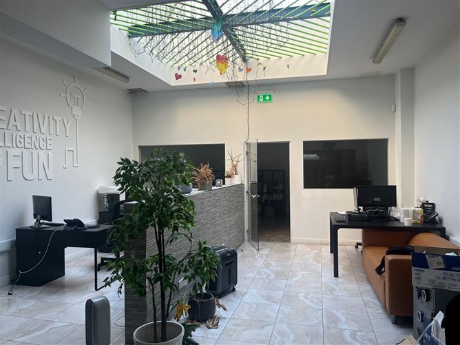 68 MIDDLE ABBEY STREET, Dublin 1, O'Connell Street, Dublin 1