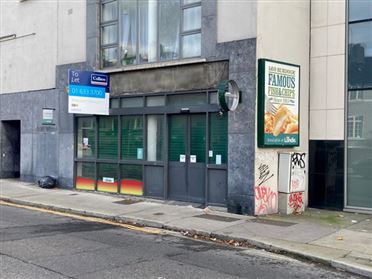 Image for 5b East Road, North Wall, Dublin 1