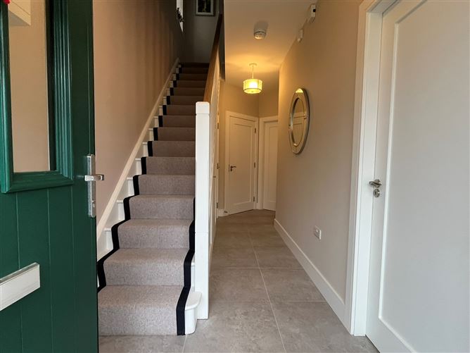 12 Newtown Manor, Castletroy, Limerick