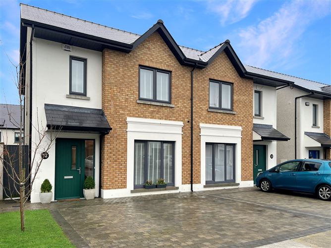 12 Newtown Manor, Castletroy, Limerick