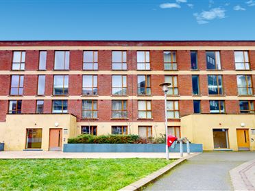 Image for 27 Kilkee House, Clare Village, Malahide, Dublin 17, Dublin