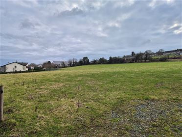 Image for Development Site At Main Street, Ballon, Co. Carlow