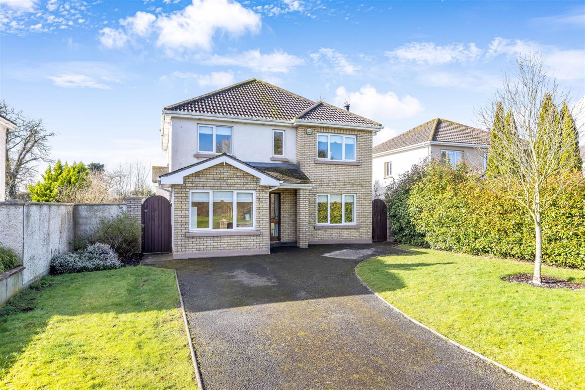 8 The Lawn, Earls Meadow, Ballivor, Co. Meath