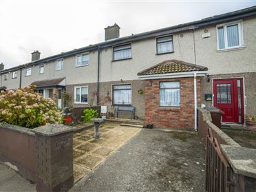 Image for 120 Coolevin, Ballybrack, Dublin