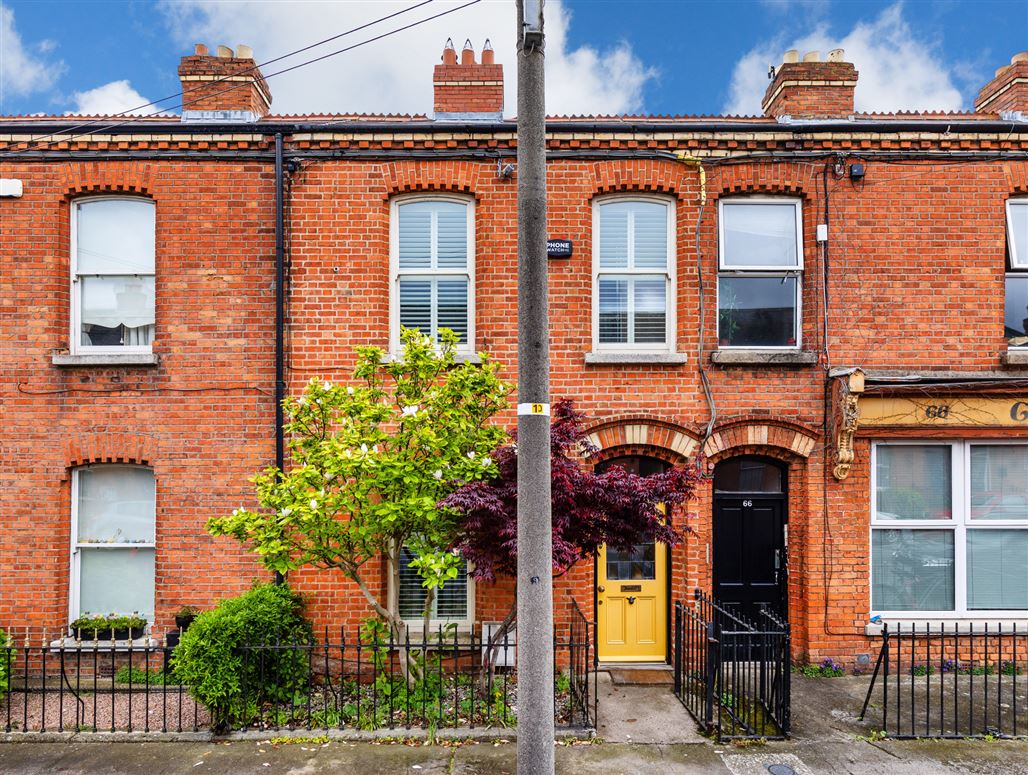 68 Carlingford Road, Drumcondra, Dublin 9