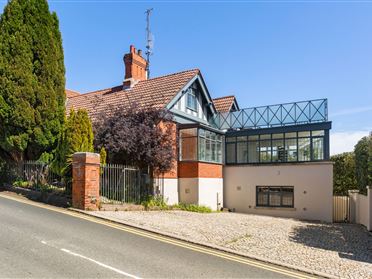 Image for Bramley, Killiney Hill Road, Killiney, Co. Dublin