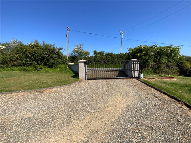 Kilmichael, Castletown, Castletown, Wexford