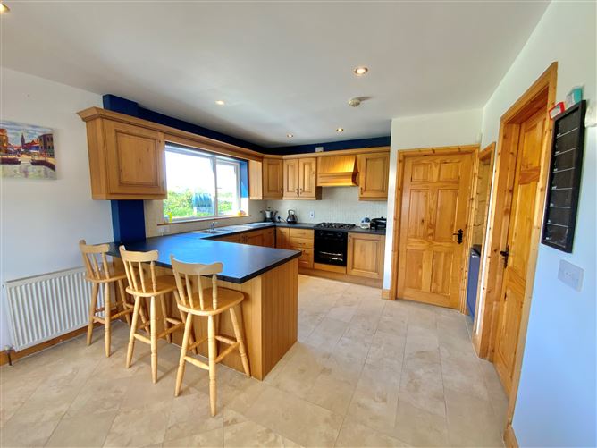 Kilmichael, Castletown, Castletown, Wexford