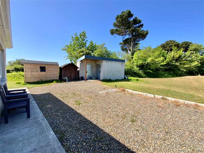 Kilmichael, Castletown, Castletown, Wexford