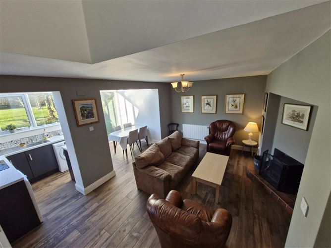 68 Clifden Glen,H71TR22, Clifden, Galway