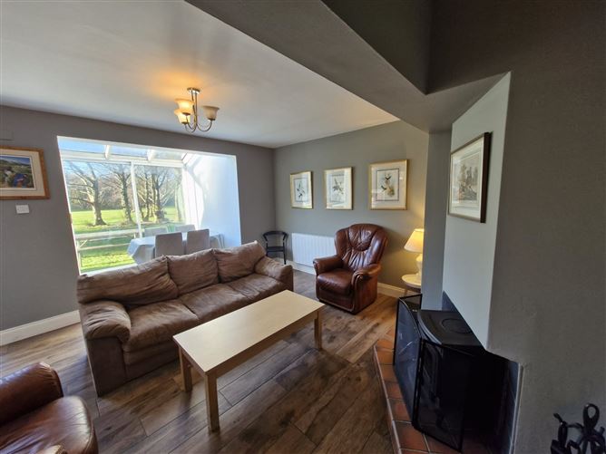 68 Clifden Glen,H71TR22, Clifden, Galway