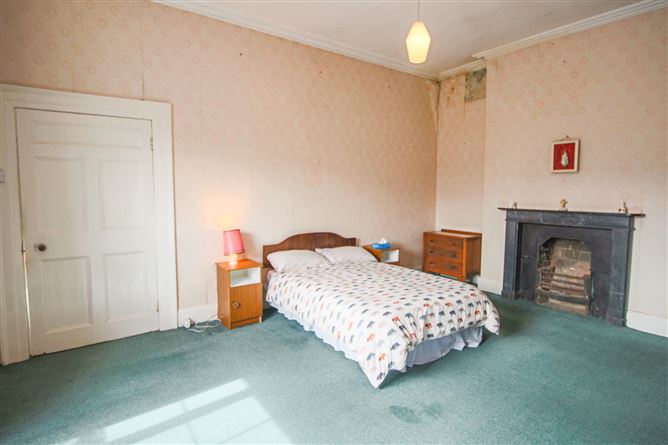 Quay Street, Drumsna, Co. Leitrim