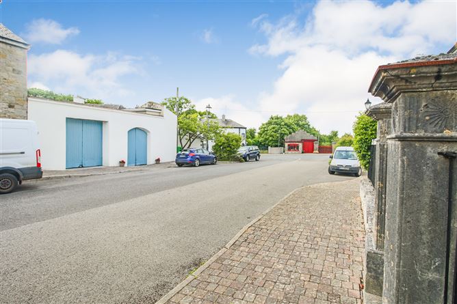 Quay Street, Drumsna, Co. Leitrim