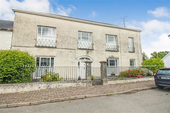 Quay Street, Drumsna, Co. Leitrim