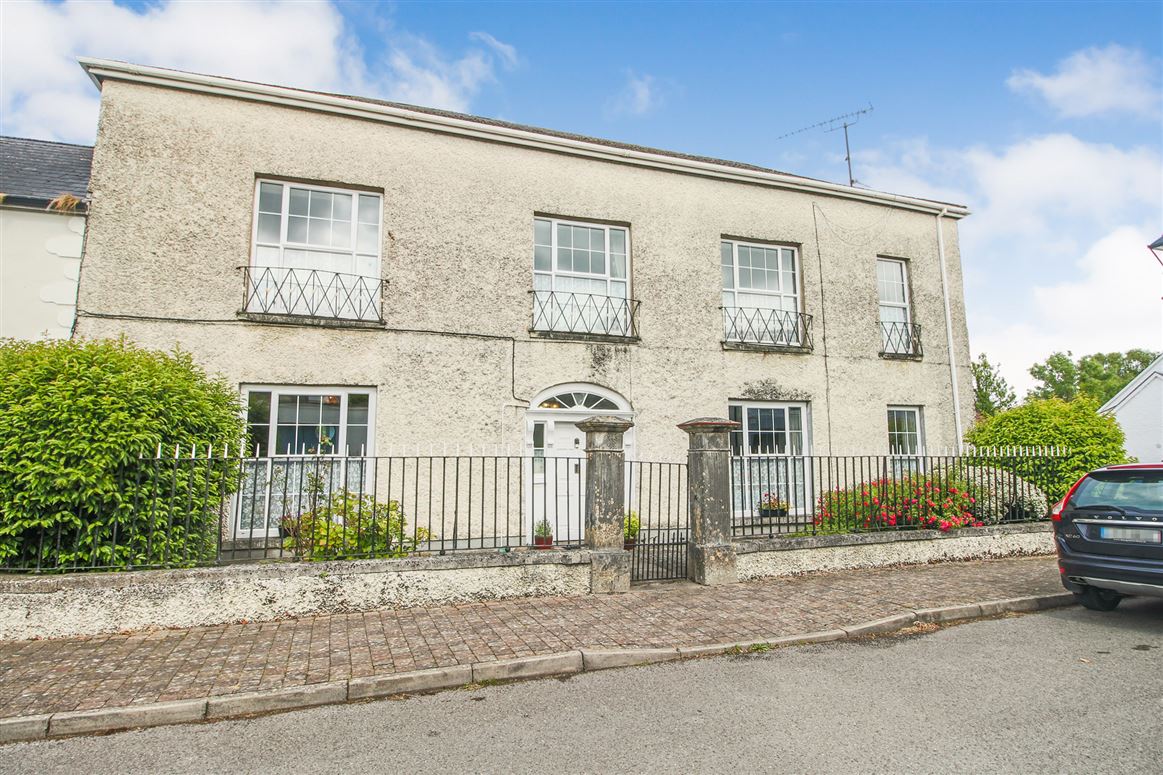 Quay Street, Drumsna, Co. Leitrim