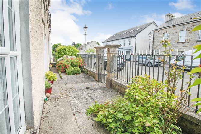 Quay Street, Drumsna, Co. Leitrim