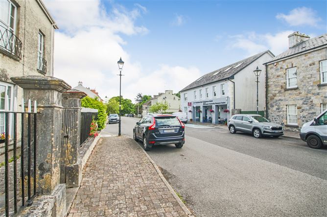 Quay Street, Drumsna, Co. Leitrim