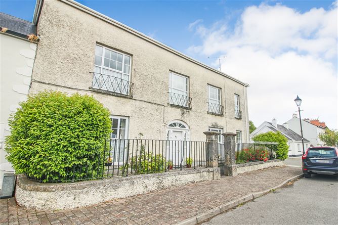 Quay Street, Drumsna, Co. Leitrim