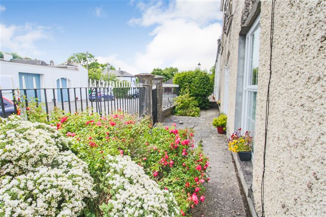 Quay Street, Drumsna, Co. Leitrim