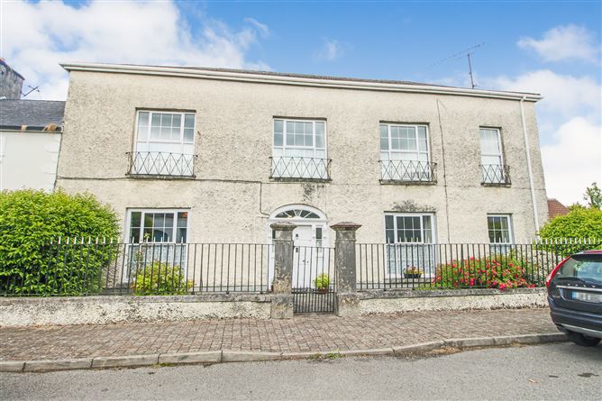 Quay Street, Drumsna, Co. Leitrim