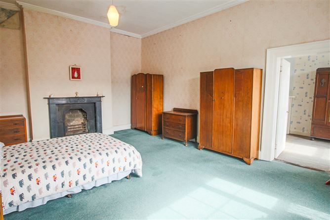 Quay Street, Drumsna, Co. Leitrim