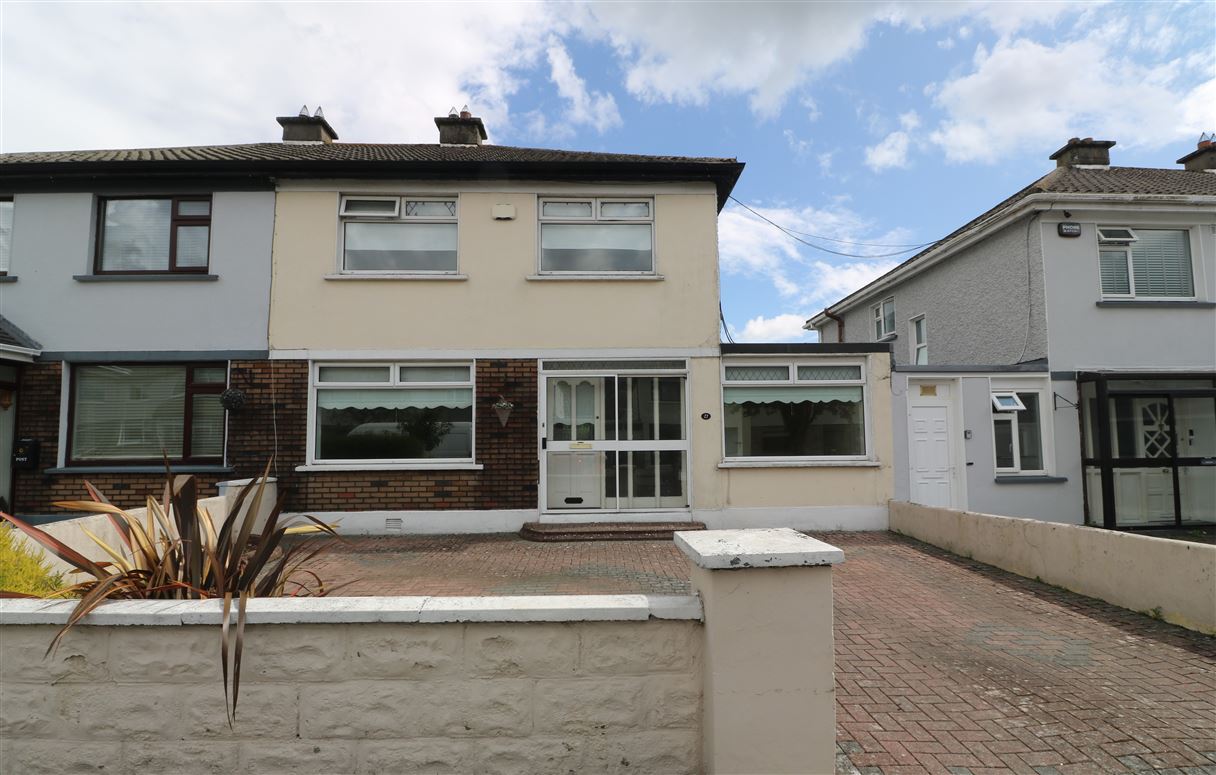 27 Castletown, Leixlip, Kildare