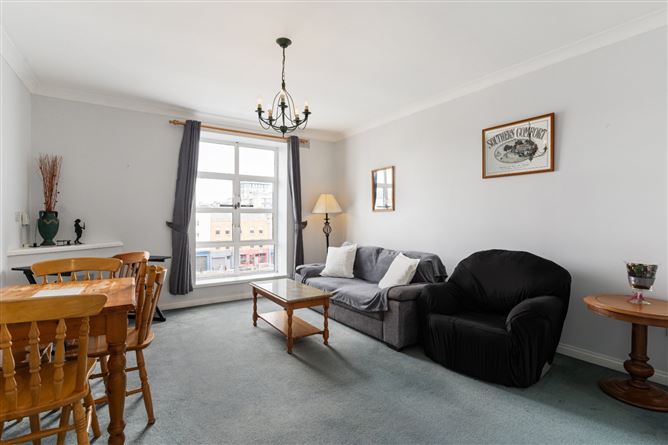 28 Pier 19, Bridgefoot Street, Dublin 8