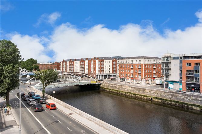 28 Pier 19, Bridgefoot Street, Dublin 8