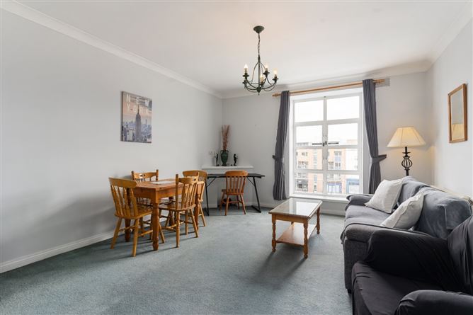 28 Pier 19, Bridgefoot Street, Dublin 8