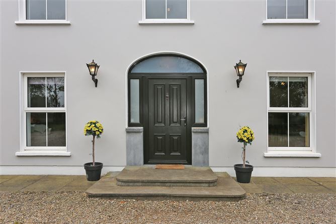 Castlewood House, Castleroberts, Adare, Limerick
