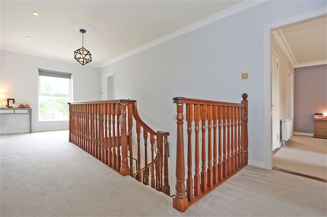 Castlewood House, Castleroberts, Adare, Limerick