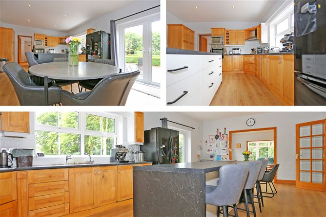 Castlewood House, Castleroberts, Adare, Limerick