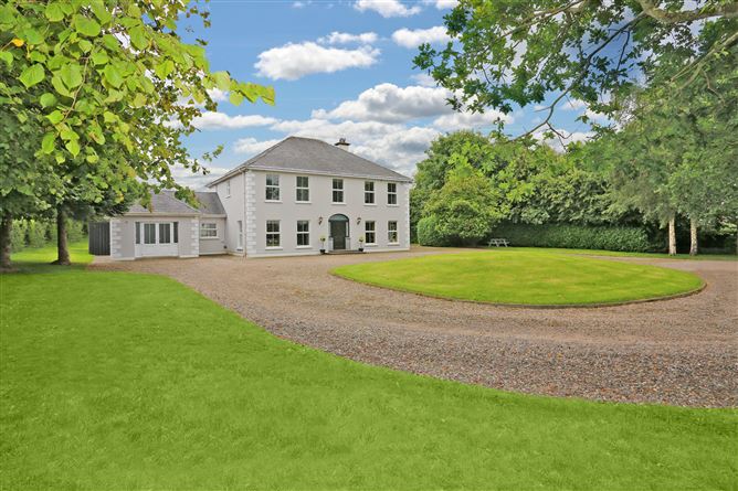 Castlewood House, Castleroberts, Adare, Limerick
