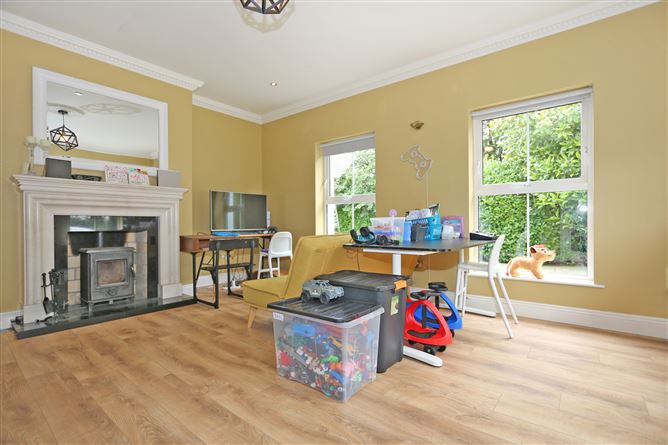 Castlewood House, Castleroberts, Adare, Limerick
