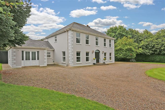 Castlewood House, Castleroberts, Adare, Limerick