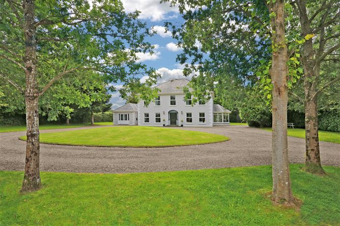 Castlewood House, Castleroberts, Adare, Limerick