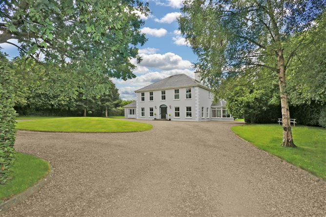 Castlewood House, Castleroberts, Adare, Limerick