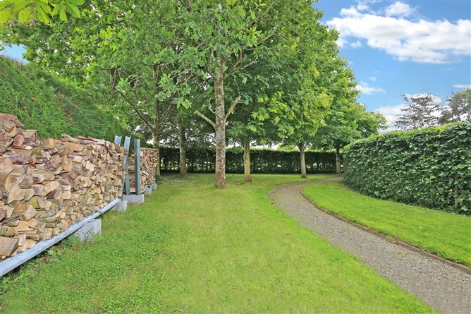 Castlewood House, Castleroberts, Adare, Limerick
