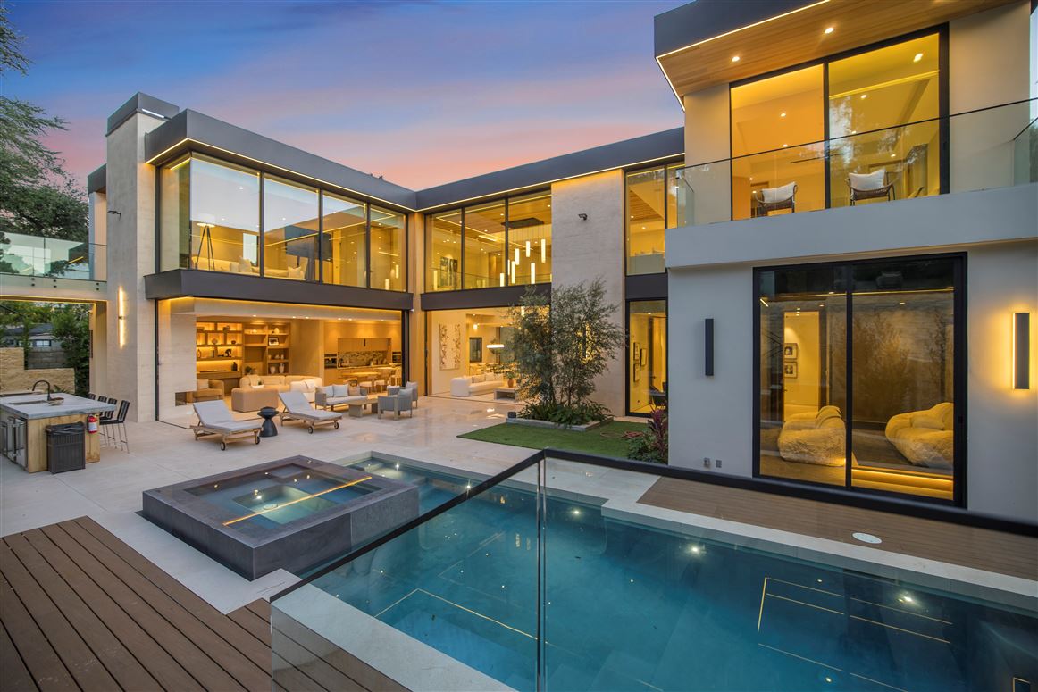 Beverly Breeze,Beverly Hills,California,USA