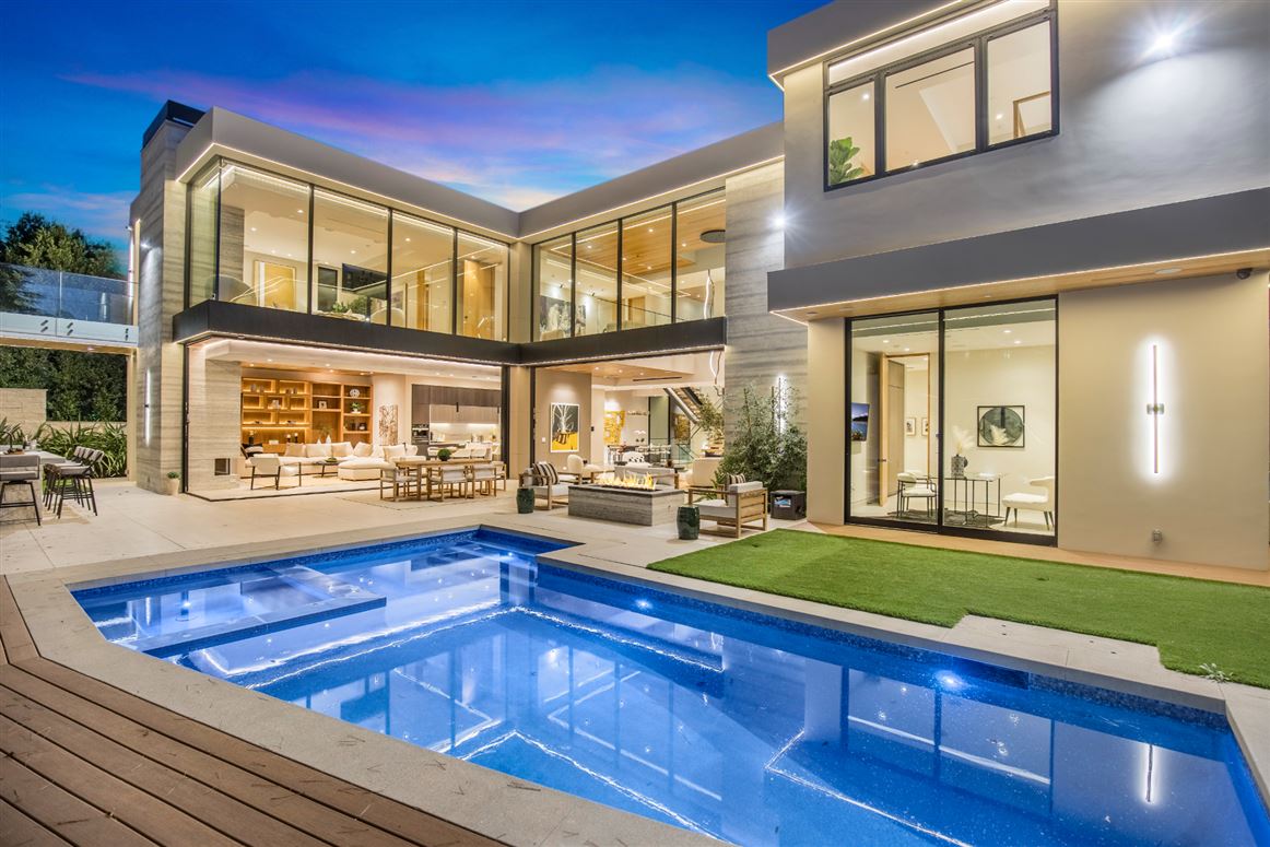 Beverly Breeze,Beverly Hills,California,USA