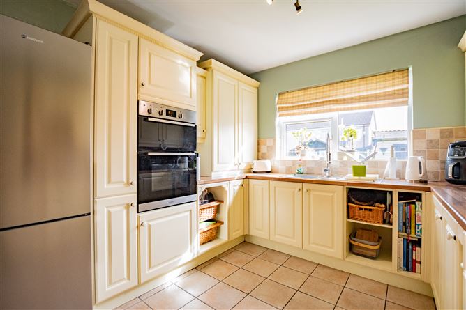 91 Glenmore Wood, Dublin Road, Mullingar, Co. Westmeath