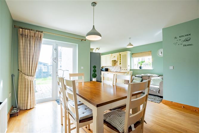 91 Glenmore Wood, Dublin Road, Mullingar, Co. Westmeath